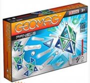 Geomag Panels, 68-teilig f&uuml;r 25,00 &euro;