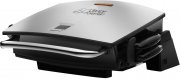 George Foreman 14525 Grill & Melt Kontakt-Grill