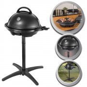 George Foreman 22460-56 Stand- & Tischgrill 2-in-1 f&uuml;r 63,99&euro; statt 75,60&euro;