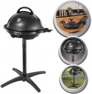 George Foreman 22460 Indoor/Outdoor Grill