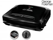 George Foreman 24340-56 Kontaktgrill