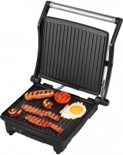 George Foreman 26250-56 Flexe Kontakt und Fl&auml;chengrill