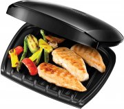George Foreman Family Elektro Kontakt-Grill bei V&ouml;lkner f&uuml;r 24 Euro