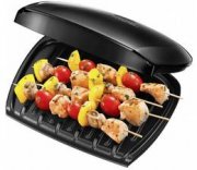 George Foreman Family Grill Elektro Kontaktgril 19,98&euro; statt 29,99&euro;