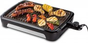 George Foreman Grill Smokeless Tischgrill