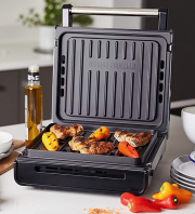 George Foreman Smokeless Kontaktgrill