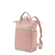 GEORGE GINA & LUCY Wickelrucksack Minor Monokissed Dusty Rose