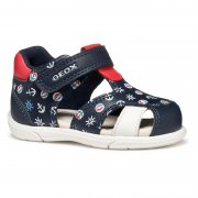 Geox Sandalen f&uuml;r Jungs f&uuml;r unter 24&euro;
