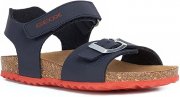 Geox Sandalen f&uuml;r Jungs reduziert