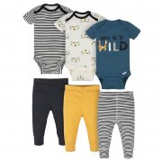 Gerber Baby-Bodys/Hosen f&uuml;r kleines Geld bei Amazon