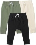 Gerber Baby Jungen Trainingshose 3er Pack f&uuml;r nur 12,50&euro;