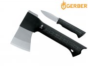 Gerber Gator Axt mit Messer