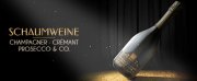 Geschenksets f&uuml;r Schaumweine bei Vente Privee