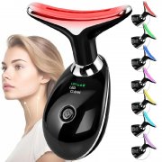 Gesichtsmassageger&auml;t mit 3 Modi f&uuml;r nur 19,99&euro; bei Amazon