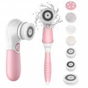 Gesichtsreinigungsb&uuml;rste，30% Rabatt auf , nur 20.99&euro;