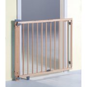 Geuther Schwenk-T&uuml;rschutzgitter 93,5 - 133 cm f&uuml;r 64,99&euro; statt 73,94&euro;