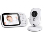 GHB Babyphone 3,2 Zoll