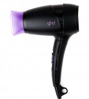 GHD Reisehaartrockner Flight Nocturne mit 1400W f&uuml;r 29,99&euro; inkl. Versand