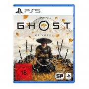 Ghost of Yotei jetzt f&uuml;r 39,99&euro; bei Amazon