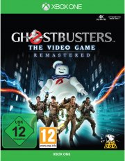 Ghostbusters: The Video Game Remastered (Xbox One) 