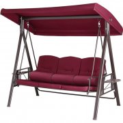 Giardino Hollywoodschaukel Deluxe f&uuml;r 199,99&euro; statt 349,99&euro;