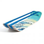 GIBBON SlackBoard Plus Balance Board f&uuml;r 127,49&euro;