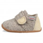 Giesswein Kinder Hausschuhe Oberstaufen Slim-Fit f&uuml;r 30,95&euro;