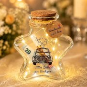 Giftota Geldgeschenk mit LED f&uuml;r Hochzeiten f&uuml;r nur 6,99&euro;