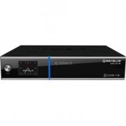 GigaBlue Ultra HD UE 4K, Sat-Receiver nur 205,89&euro; statt 225,40&euro; (Idealo)
