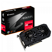 GIGABYTE AORUS Radeon RX570 4G 4GB PCIe 3.0 x16 Grafikkarte f&uuml;r 179&euro; statt 197,75&euro;