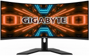 GIGABYTE G34WQC 86,4 cm (34 Zoll) Monitor 144Hz, FreeSync Premium Pro, Curved, VA - DP, HDMI