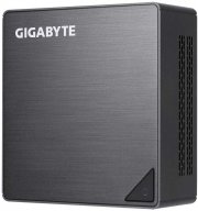 Gigabyte MI&shy;NI&shy;BA&shy;RE&shy;BO&shy;NE BRIX i3-8130U HDMI/&thinsp;Mi&shy;ni&shy;DP