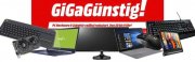 GiGaG&uuml;nstig bei Media Markt &raquo; Die 19 besten Schn&auml;ppchen aus dem IT-Sale