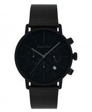  Gigandet Minimalism Herren Quarz Chronograph G32-008, 59,95&euro; inkl. Versand