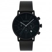 Gigandet Minimalism Herren Quarz Chronograph G32-008 nur 75&euro; incl VSK statt 89,90&euro; (Idealo)