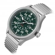 Gigandet Red Baron I Herren Automatik Fliegeruhr G8-010 nur 119&euro; statt 159&euro; incl. VSK