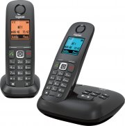 GIGASET A 540 A Duo Schnurloses Telefon
