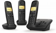GIGASET A270A Trio Schnurloses Telefon