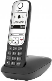 Gigaset A690 Single Schnurloses DECT-Telefon