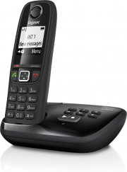 GIGASET AS 405 A Schnurloses Telefon mit Anrufbeantworter bei Ebay f&uuml;r 24,99 Euro