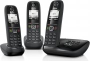 Gigaset AS405A Trio im Saturn f&uuml;r 45 Euro