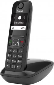 Gigaset AS690 - Schnurloses DECT-Telefon