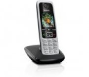 Gigaset C430 Schnurlostelefon (4,6 cm (1,8 Zoll) TFT-Farbdisplay, Dect-Telefon f&uuml;r 36&euro;
