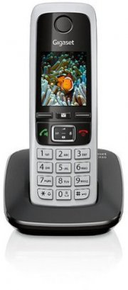 Gigaset C430 Schnurlostelefon f&uuml;r 29&euro; inkl. Versand statt 38,39&euro;