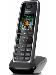 Gigaset C530HX Schnurlos Universal-Mobilteil f&uuml;r Router und Telefone