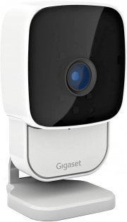 Gigaset Camera 2.0 - Indoor-&Uuml;berwachungskamera zum Schutz Ihres Hauses
