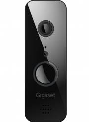 Gigaset Doorbell Smart-Home WLAN Full HD T&uuml;rklingel kompatibel mit Alexa und Google Home