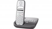 Gigaset E310A Schnurlostelefon mit Anrufbeantworter