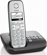 Gigaset E310A Schnurlostelefon mit Anrufbeantworter