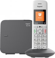 GIGASET E370 Schnurloses Telefon